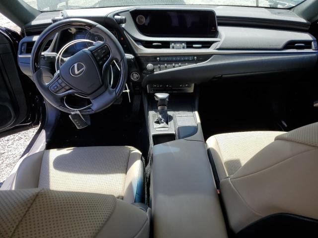 2021 LEXUS ES 350 BAS 58ADZ1B13MU094896