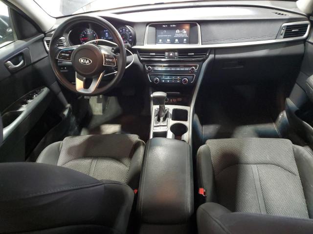 2020 KIA OPTIMA LX - 5XXGT4L35LG390616