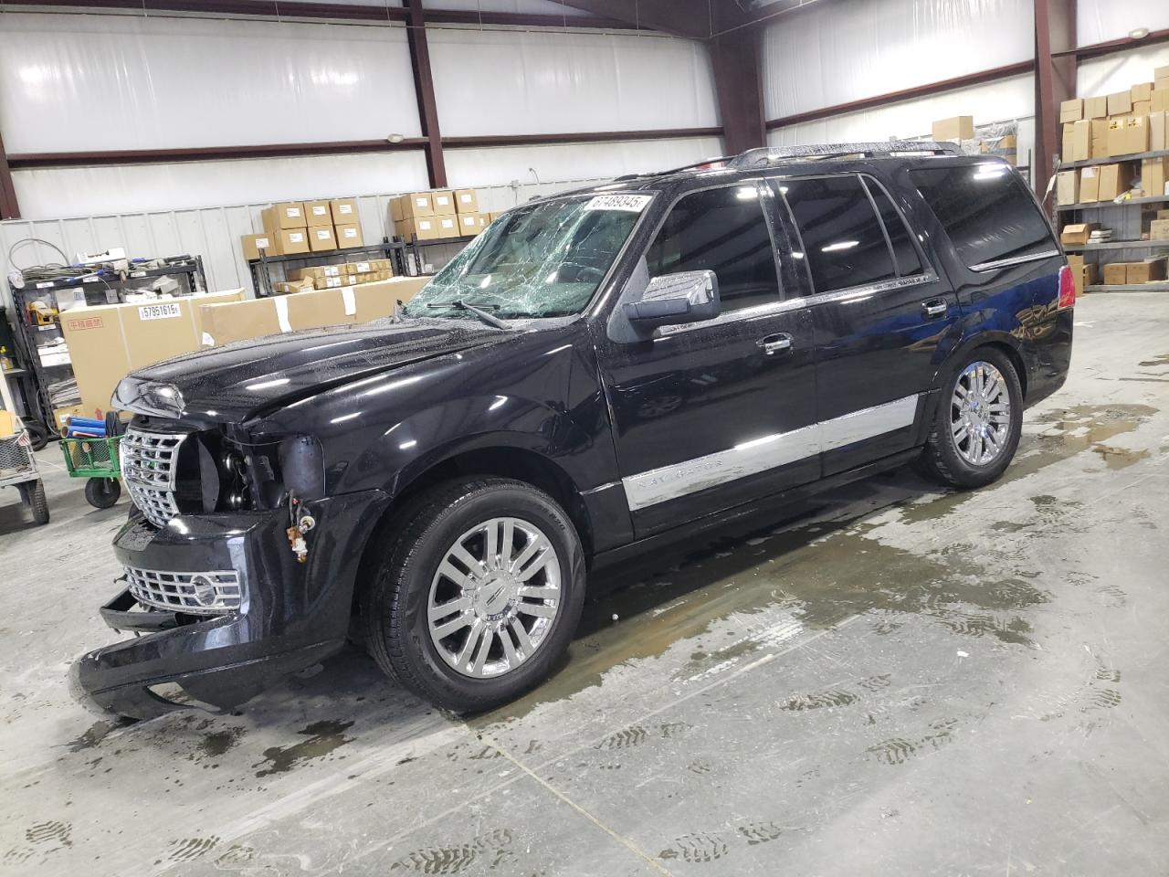 LINCOLN NAVIGATOR