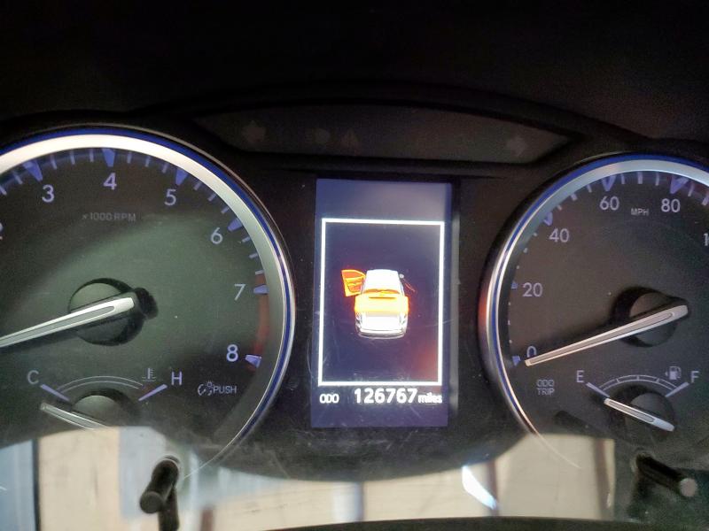 2018 TOYOTA HIGHLANDER - 5TDYZRFH1JS279032