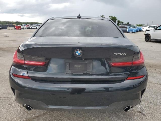 2019 BMW 330I WBA5R1C59KAK09255