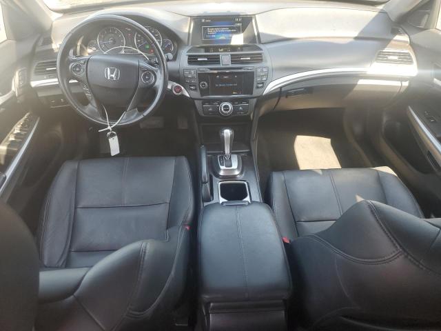 2014 HONDA CROSSTOUR - 5J6TF2H51EL800572