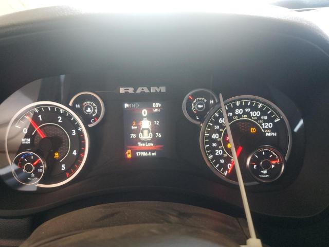 2024 RAM 2500 TRADE 3C6UR5HLXRG196919