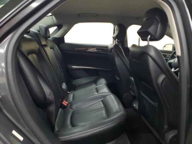 2015 LINCOLN MKZ 3LN6L2GK5FR613000