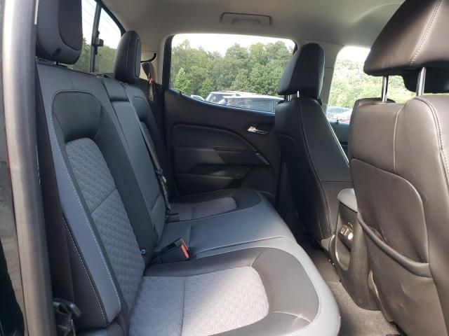 2022 CHEVROLET COLORADO Z #3275655788