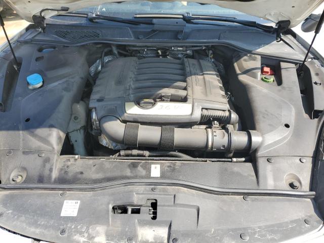 2018 PORSCHE CAYENNE - WP1AA2A28JKA06694