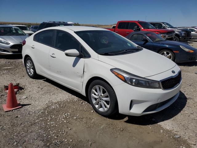 2017 KIA FORTE LX 3KPFL4A77HE103827