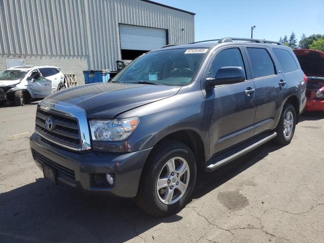 2016 TOYOTA SEQUOIA SR 5TDBY5G17GS136680