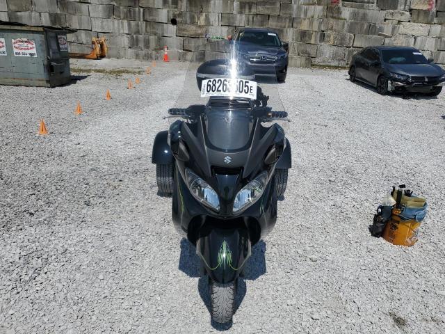 2009 SUZUKI AN650 A JS1CP51B792101036