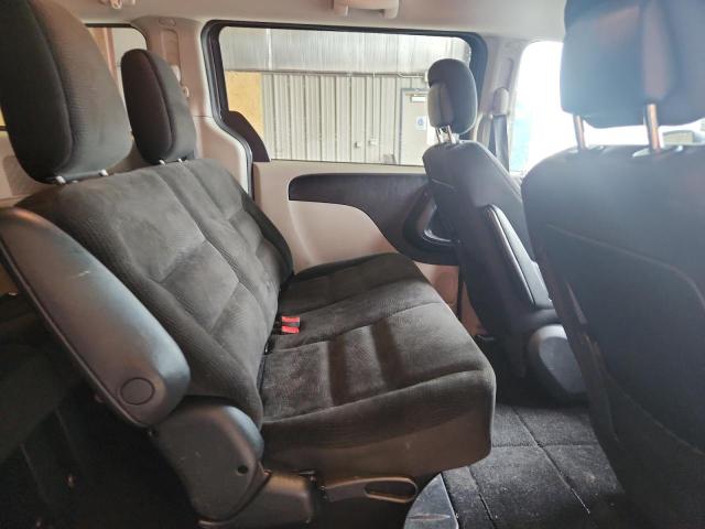 2018 DODGE GRAND CARA 2C4RDGBG0JR190761