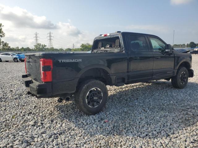 2024 FORD F250 SUPER - 1FT8W2BM7REC43043