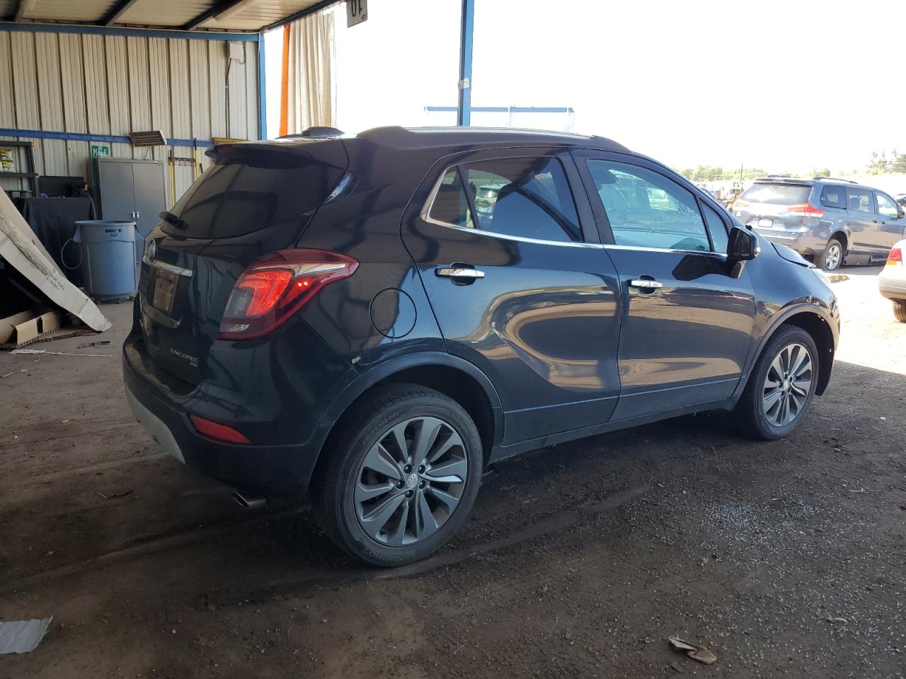 BUICK ENCORE PREFERRED