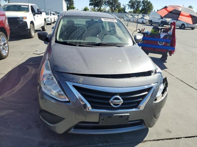 2017 NISSAN VERSA S 3N1CN7APXHL816315