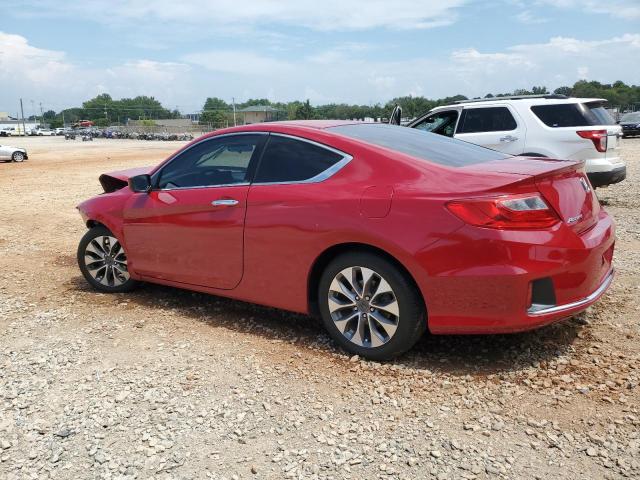 2014 HONDA ACCORD LX- #3278742618