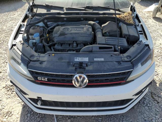 2017 VOLKSWAGEN JETTA GLI 3VW4T7AJ3HM228430