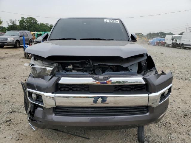 2020 TOYOTA 4RUNNER SR - JTEBU5JR9L5740074