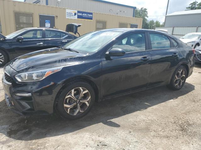 KIA FORTE FE