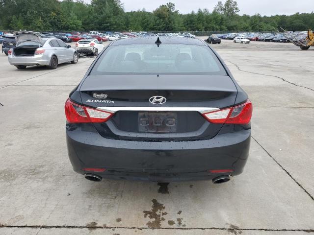 2013 HYUNDAI SONATA SE #3276388709