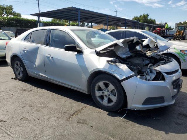 2015 CHEVROLET MALIBU LS #3304812646