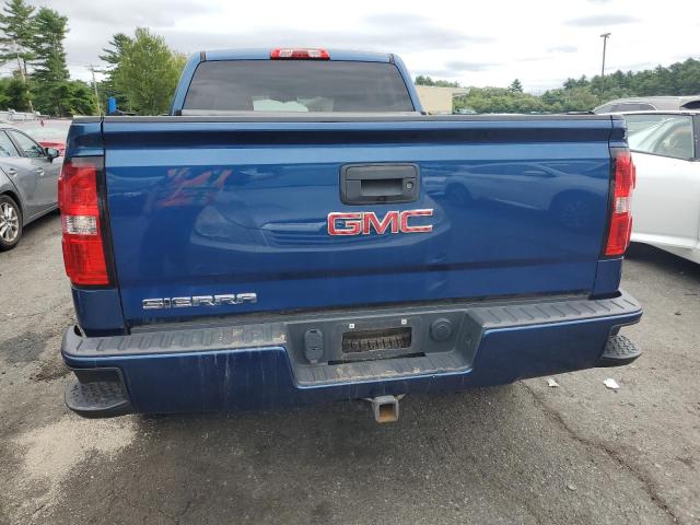 2016 GMC SIERRA K15 1GTV2LEC8GZ393563
