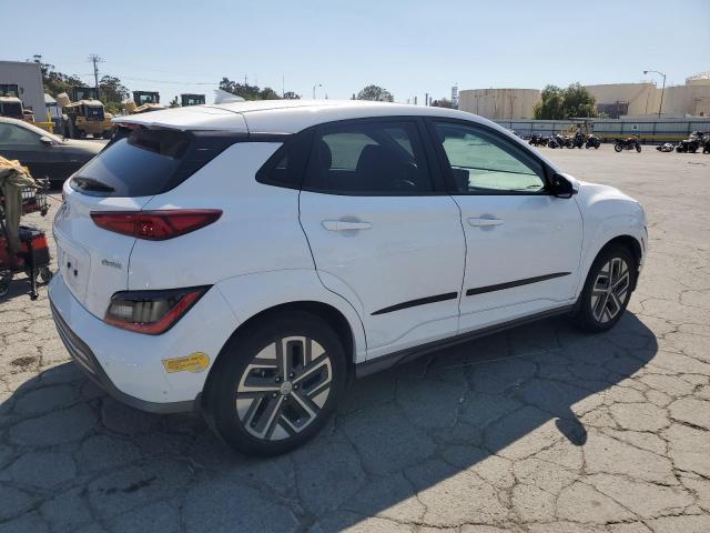 2022 HYUNDAI KONA LIMITED KM8K53AG5NU157803