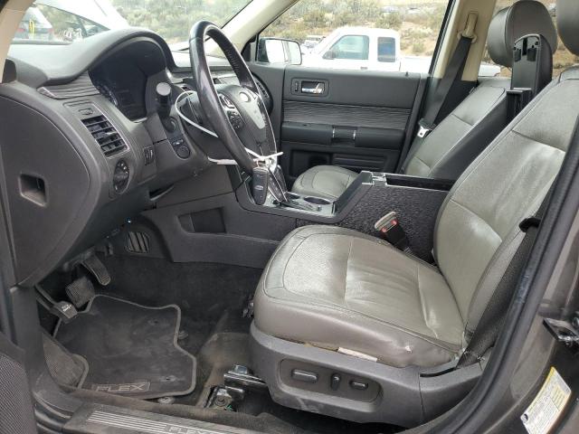 2016 FORD FLEX LIMIT - 2FMHK6DT2GBA10179