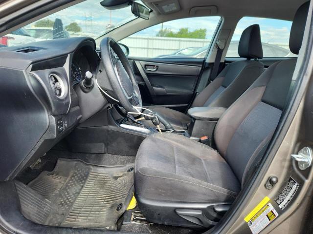2018 TOYOTA COROLLA L 5YFBURHE0JP792112