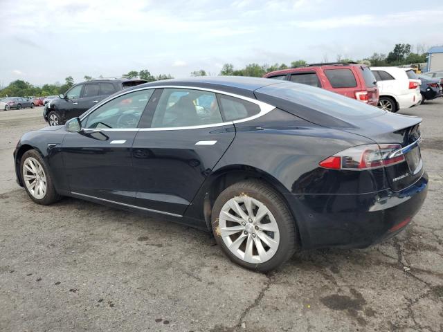 2018 TESLA MODEL S - 5YJSA1E27JF237089