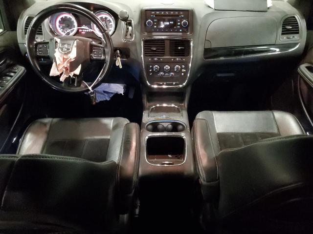 2016 DODGE GRAND CARA - 2C4RDGCG4GR276632