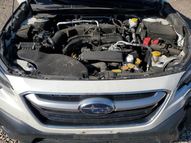 2020 SUBARU OUTBACK 4S4BTAAC4L3221100