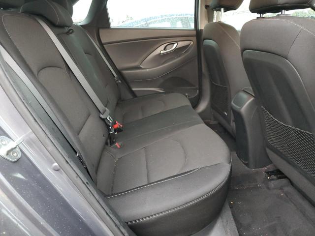 2018 HYUNDAI ELANTRA GT - KMHH35LE3JU034261