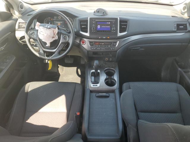 2019 HONDA RIDGELINE 5FPYK3F10KB047247