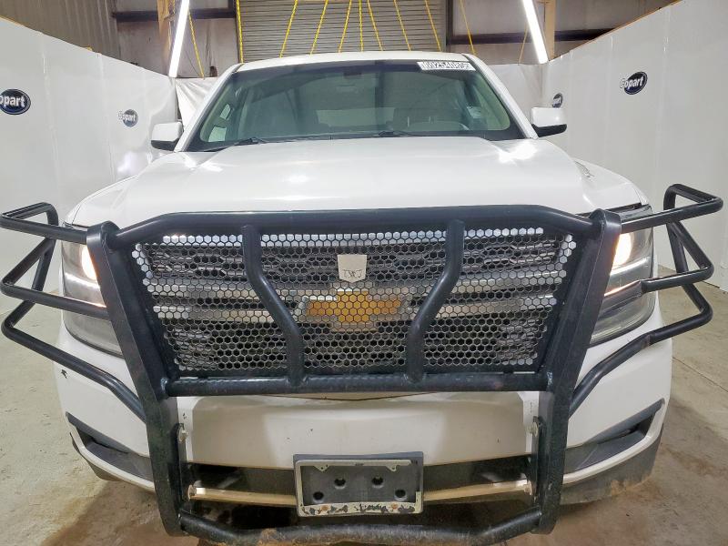 2017 CHEVROLET SUBURBAN K1500 1GNSKKECXHR357914