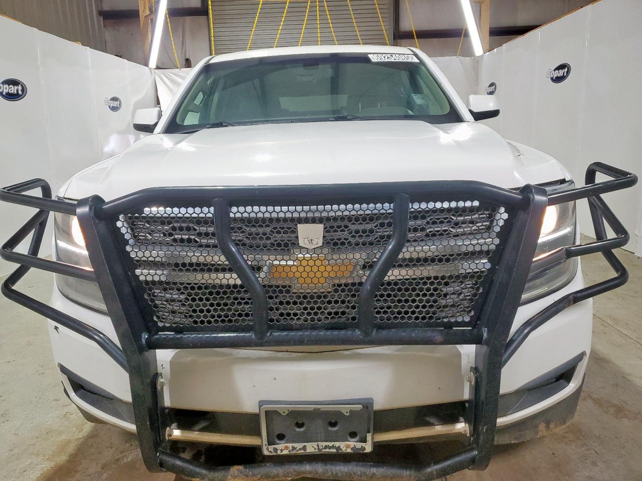 CHEVROLET SUBURBAN K1500