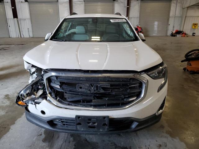 2020 GMC TERRAIN SL 3GKALTEV6LL208283