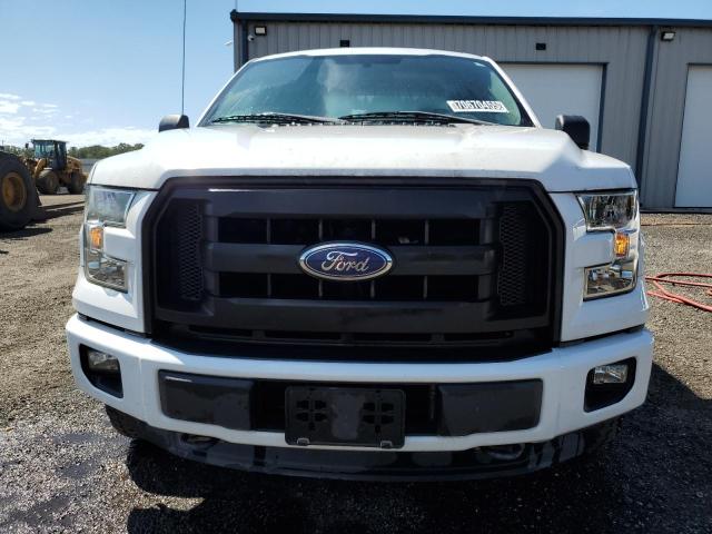 2016 FORD F150 SUPER CAB 1FTEX1EP0GFB95540