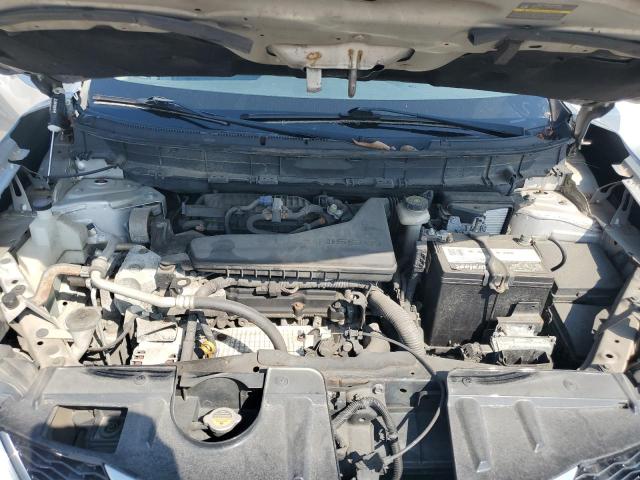 2016 NISSAN ROGUE S - JN8AT2MT4GW007685