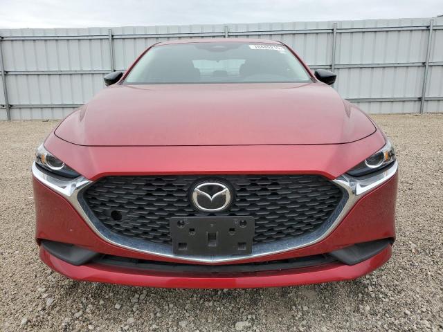 2024 MAZDA 3 SELECT S 3MZBPABM9RM433446