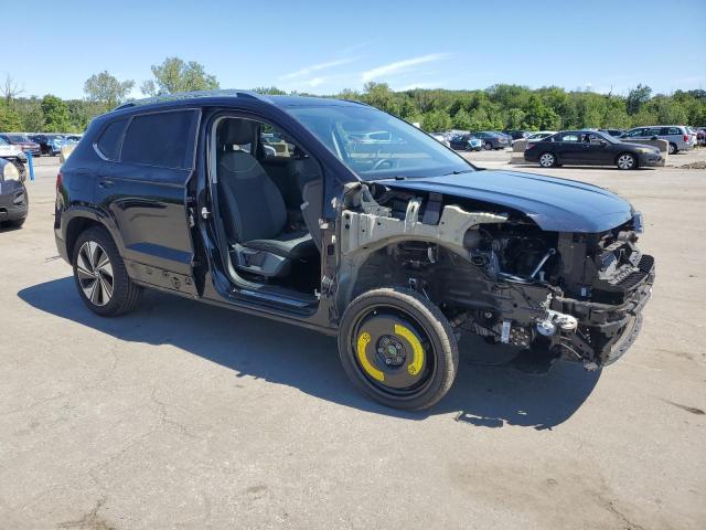2024 VOLKSWAGEN TAOS SE 3VVVX7B21RM085676