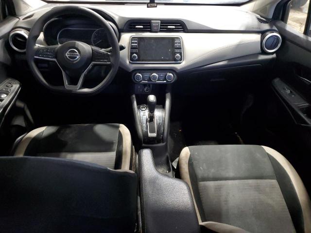 2020 NISSAN VERSA SV 3N1CN8EV3LL836395