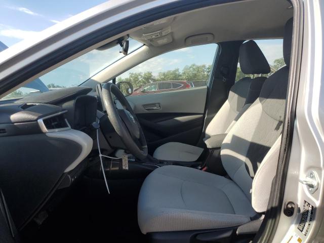 2020 TOYOTA COROLLA LE - JTDEPRAE9LJ059711