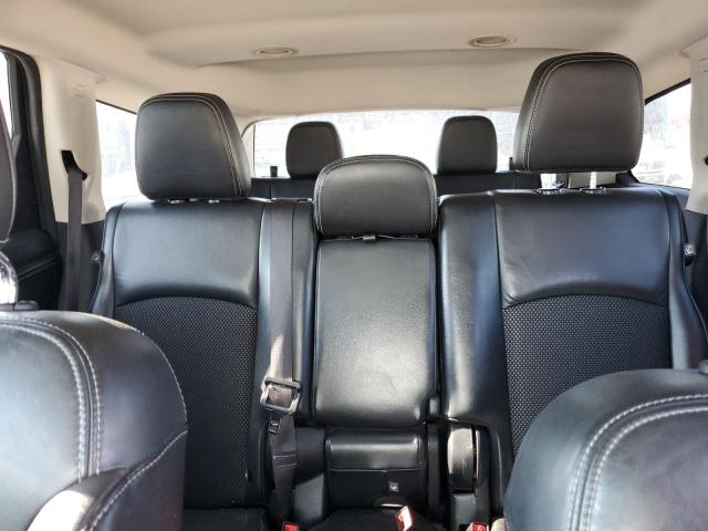 2018 DODGE JOURNEY CR 3C4PDDGG2JT371291