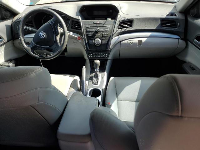 2016 ACURA ILX BASE W 19UDE2F38GA022723