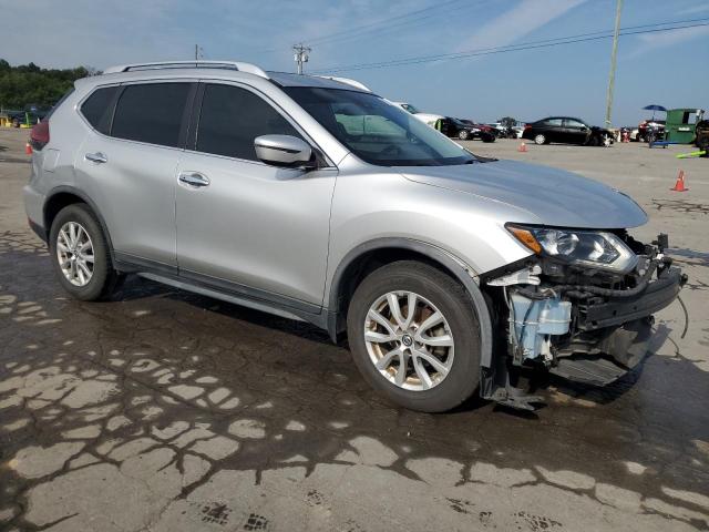 2020 NISSAN ROGUE S - KNMAT2MT9LP523315