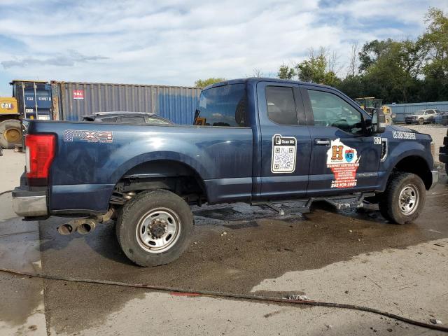 2019 FORD F350 SUPER 1FT8X3BT5KEC93441