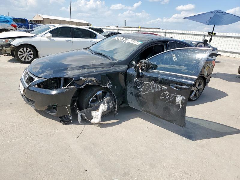 2013 LEXUS IS 250 - JTHBF5C25D5185350