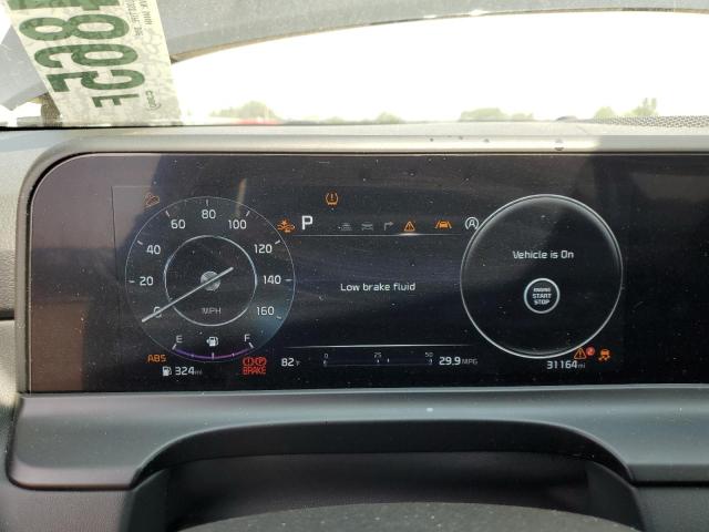 2024 KIA SELTOS EX KNDERCAAXR7544451