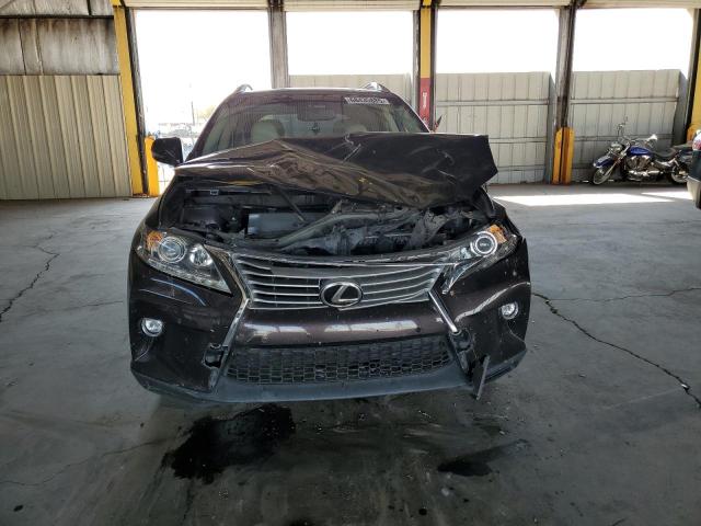 2015 LEXUS RX 350 JTJZK1BA8F2425411