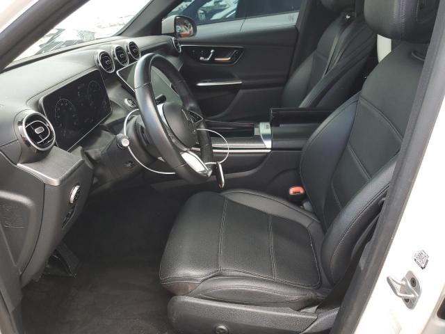 2024 MERCEDES-BENZ GLC 300 4M W1NKM4HB4RF123779