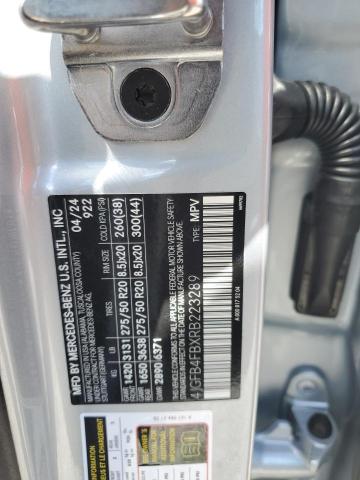 2024 MERCEDES-BENZ GLE 350 4M 4JGFB4FBXRB223289